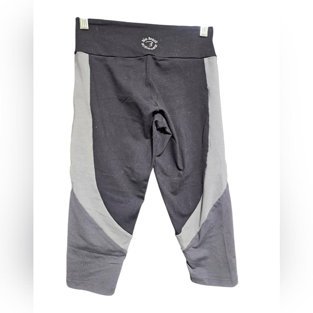 Bia Brazil Activewear - XS - Capri Length